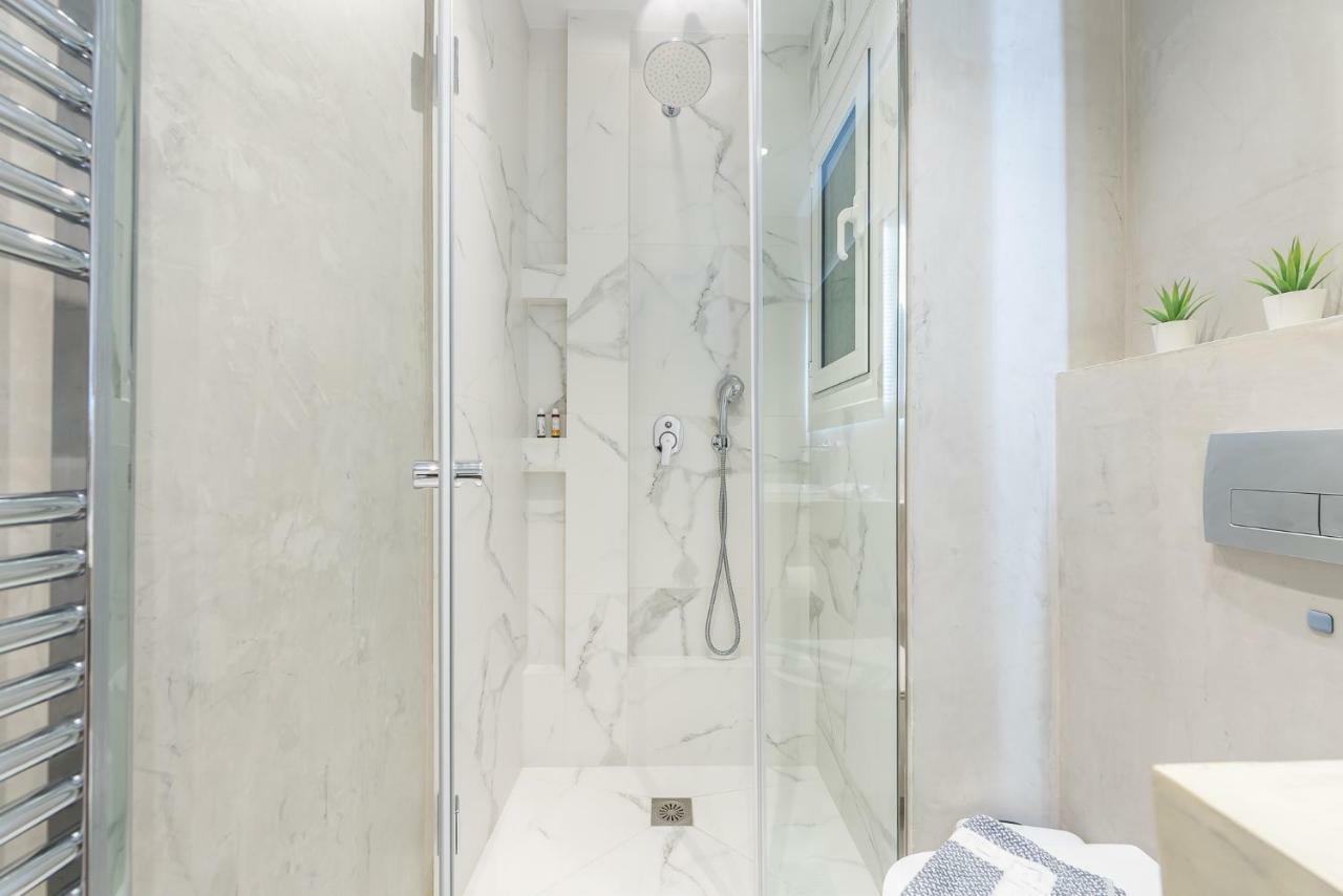 The Syntagma Edition Apartment Atenas Exterior foto